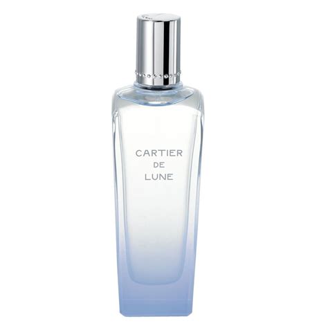 cartier de lune fragrantica|Cartier perfumes and colognes .